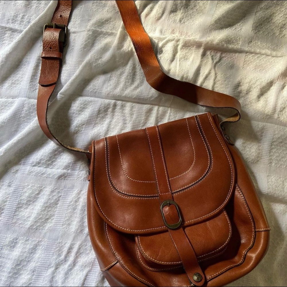 Patricia Nash purse! Excellent condition.